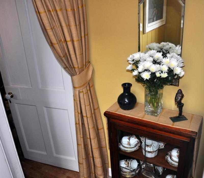 Lady Penelope'S B&B Duns Exteriér fotografie
