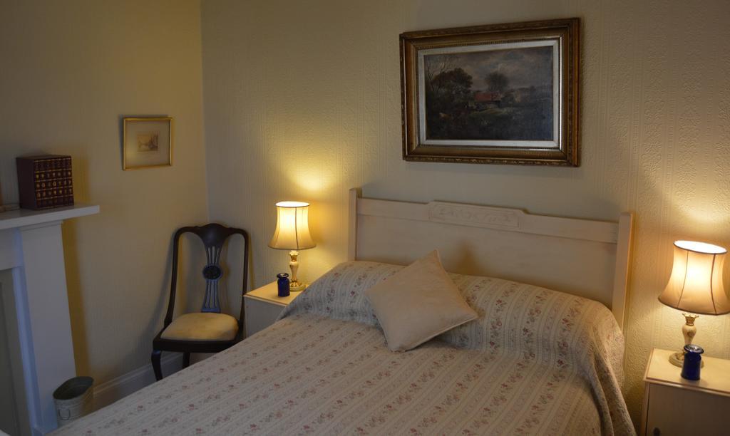 Lady Penelope'S B&B Duns Exteriér fotografie