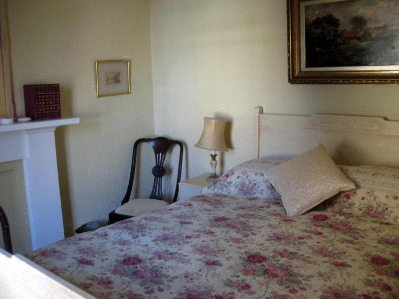 Lady Penelope'S B&B Duns Exteriér fotografie